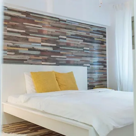 Amazing View - 3br - Piata Unirii Bucharest