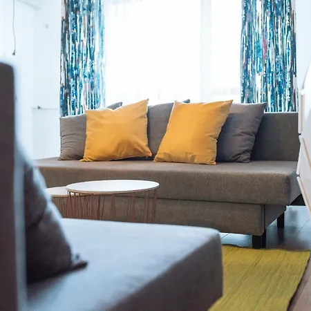Amazing View - 3br - Piata Unirii Bucharest