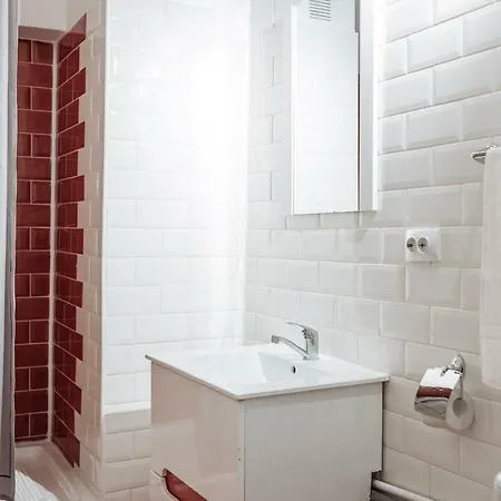 Amazing View - 3br - Piata Unirii Apartment *