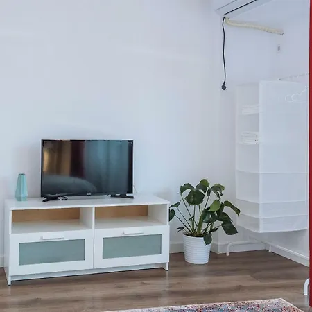 Amazing View - 3br - Piata Unirii Apartment Bucharest