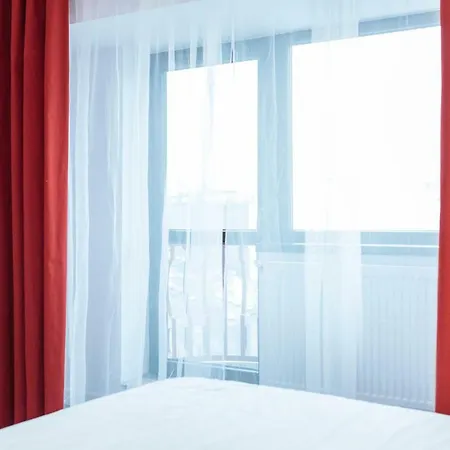 Apartment Amazing View - 3br - Piata Unirii *