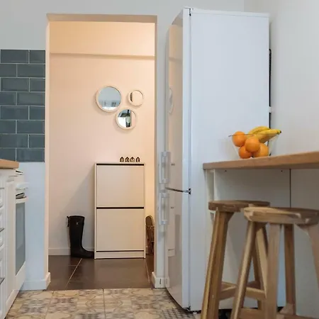 Amazing View - 3br - Piata Unirii Bucharest