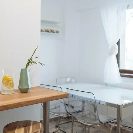 Amazing View - 3br - Piata Unirii Bucharest