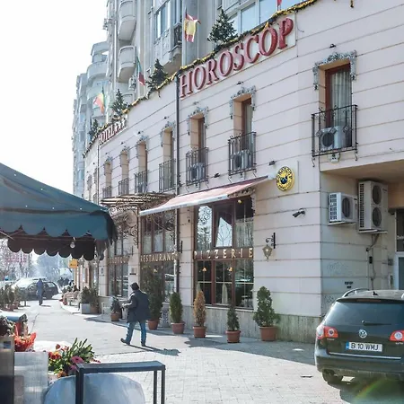 Amazing View - 3br - Piata Unirii Bucharest