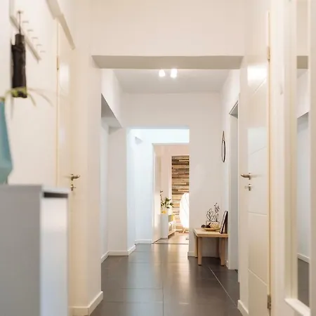 Amazing View - 3br - Piata Unirii * Bucharest