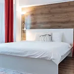 Amazing View - 3br - Piata Unirii 아파트