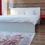 아파트 Amazing View - 3br - Piata Unirii 부쿠레슈티
