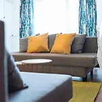 Amazing View - 3br - Piata Unirii 부쿠레슈티