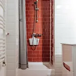 Amazing View - 3br - Piata Unirii 부쿠레슈티