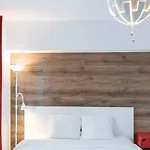 아파트 Amazing View - 3br - Piata Unirii 부쿠레슈티