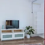 Amazing View - 3br - Piata Unirii 아파트 부쿠레슈티
