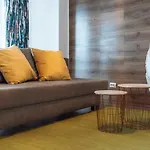Amazing View - 3br - Piata Unirii 부쿠레슈티