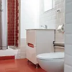 아파트 Amazing View - 3br - Piata Unirii
