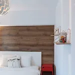 Amazing View - 3br - Piata Unirii * 부쿠레슈티