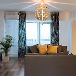 Amazing View - 3br - Piata Unirii