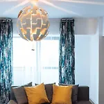 Amazing View - 3br - Piata Unirii 아파트 부쿠레슈티