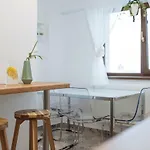 Amazing View - 3br - Piata Unirii 아파트 부쿠레슈티