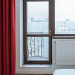아파트 Amazing View - 3br - Piata Unirii
