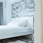 Amazing View - 3br - Piata Unirii 아파트 부쿠레슈티