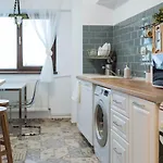 Amazing View - 3br - Piata Unirii 아파트