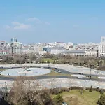 Amazing View - 3br - Piata Unirii Bucareste
