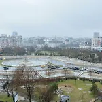 Amazing View - 3br - Piata Unirii 부쿠레슈티