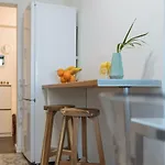 아파트 Amazing View - 3br - Piata Unirii