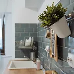 아파트 Amazing View - 3br - Piata Unirii 부쿠레슈티