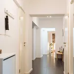 아파트 Amazing View - 3br - Piata Unirii