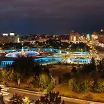 Amazing View - 3br - Piata Unirii *