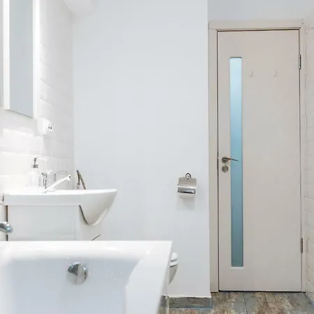 Amazing View - 3br - Piata Unirii * בוקרשט