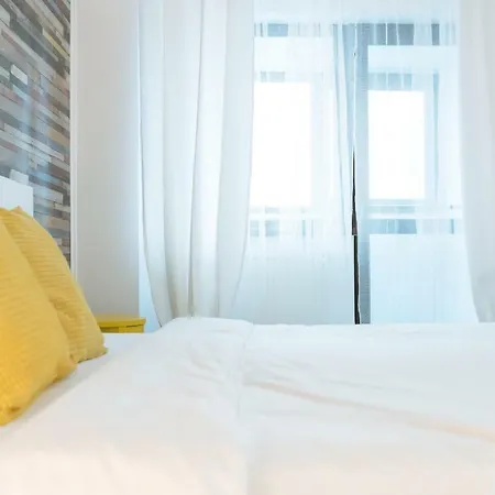 Amazing View - 3br - Piata Unirii Bucharest