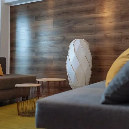 Amazing View - 3br - Piata Unirii *