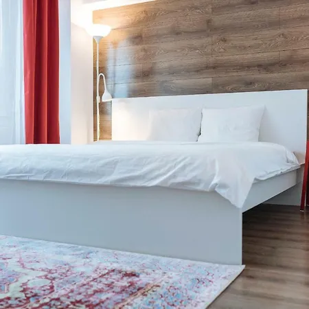 Amazing View - 3br - Piata Unirii