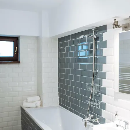 Amazing View - 3br - Piata Unirii