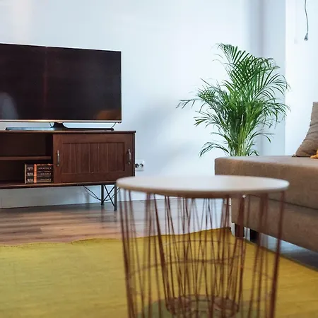 Amazing View - 3br - Piata Unirii