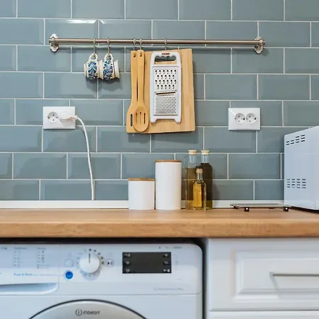 Apartment Amazing View - 3br - Piata Unirii