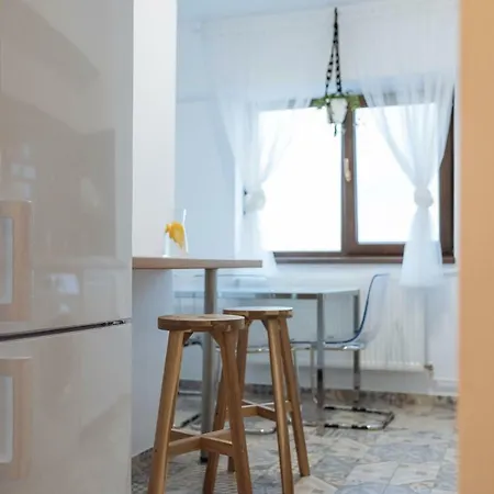 Apartamento Amazing View - 3br - Piata Unirii