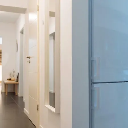 Amazing View - 3br - Piata Unirii * בוקרשט