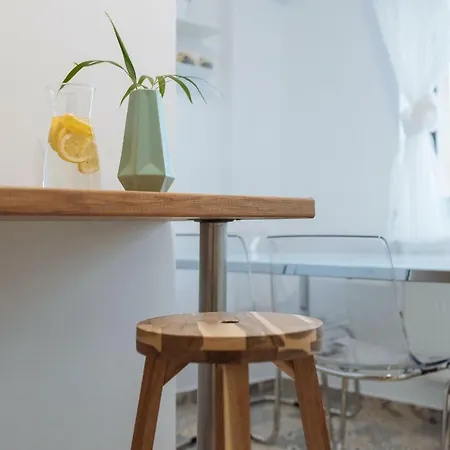 Amazing View - 3br - Piata Unirii 아파트 부쿠레슈티