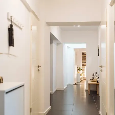 شقة Amazing View - 3br - Piata Unirii