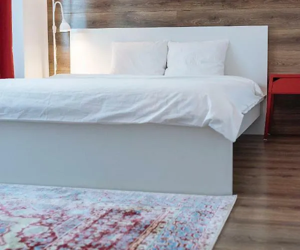 شقة Amazing View - 3br - Piata Unirii بوخارست