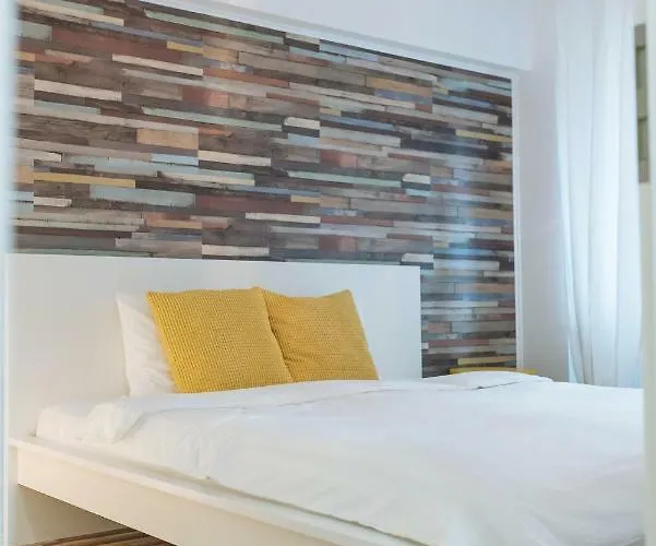 Amazing View - 3br - Piata Unirii Bucureşti