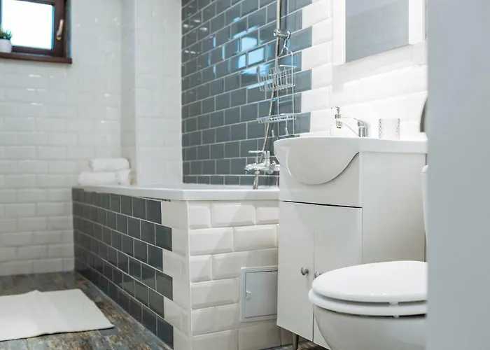 Amazing View - 3br - Piata Unirii Бухарест