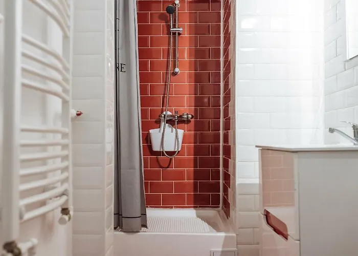 Amazing View - 3br - Piata Unirii Бухарест