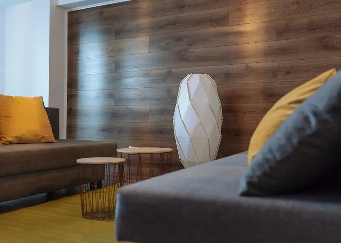 Amazing View - 3br - Piata Unirii *