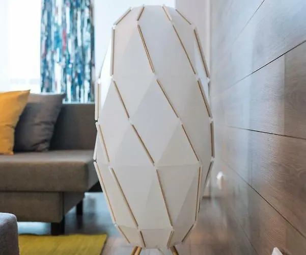 Apartament Amazing View - 3br - Piata Unirii