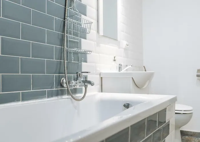 Amazing View - 3br - Piata Unirii