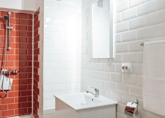 Amazing View - 3br - Piata Unirii