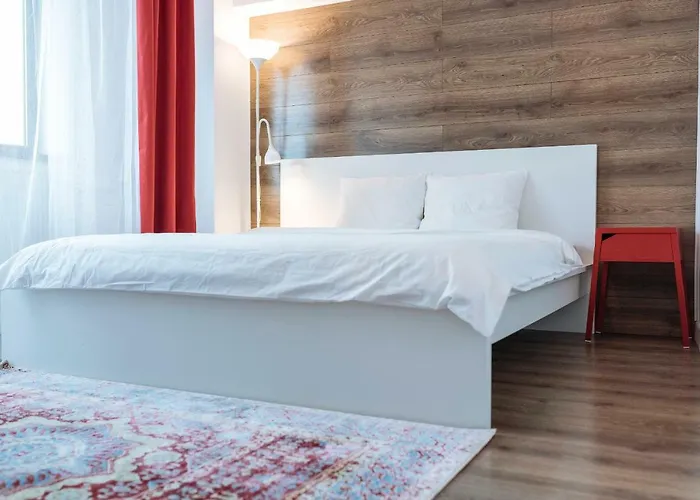 Amazing View - 3br - Piata Unirii